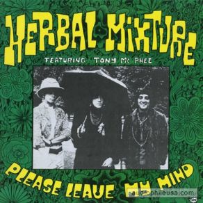 Download track A Love That'S Died # 2 The Herbal Mixture