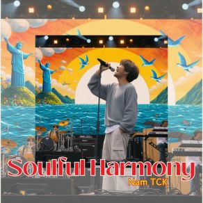 Download track Triumphant Harmony Nam TCK