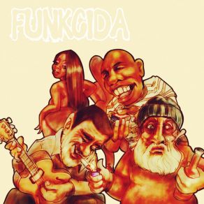 Download track Bonina Funkcida