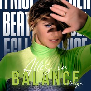 Download track Balance (Club Mix) Beatrice Egli