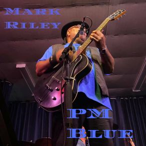 Download track Nothing For Free Mark Riley