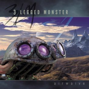 Download track Wave 3 Legged Monster