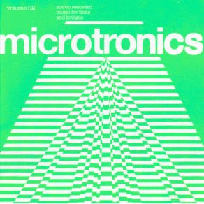 Download track Microtronics 14 Broadcast