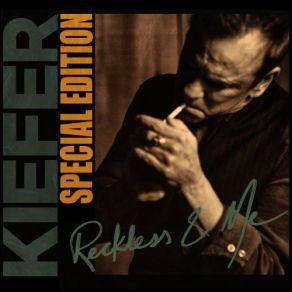 Download track Blame It On Your Heart Kiefer Sutherland