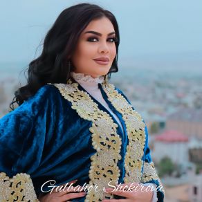 Download track Ajab Doram Gulbahor Shokirova