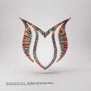 Download track Inside The Fire (Mhammed El Alami Extended Remix) NoMosk, Lucid Blue