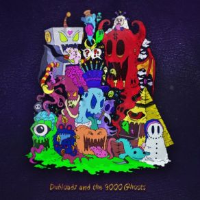 Download track Don't Get Spooked DubloadzVirtual Riot