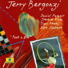 Download track Manipulations Jerry Bergonzi