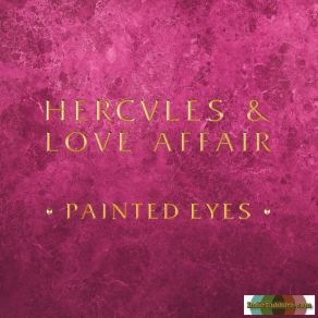 Download track Painted Eyes (Moonlight Matter Remix)  The Love Affair