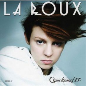 Download track Quicksand [Mad Descent Remix No. 1] La Roux