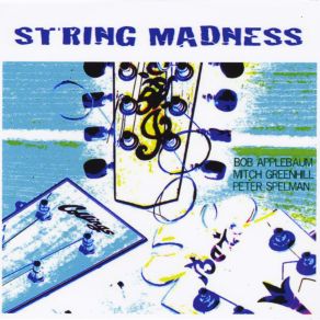 Download track Air For Southie String Madness