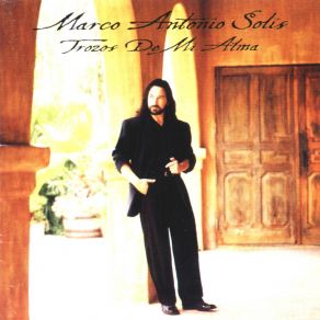 Download track Si No To Hubieras Ido Marco Antonio Solís