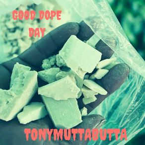 Download track Baking Tony Mutta Butta