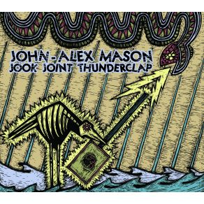 Download track Rolled And Tumbled John - Alex Mason