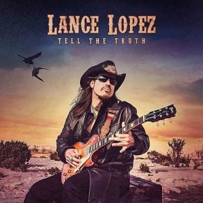 Download track Never Came Easy To Me Lance Lopez