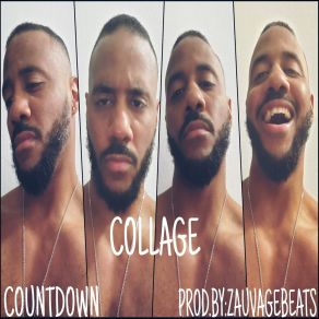 Download track Collage Countdown