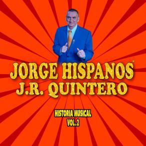 Download track A Un Amigo Jorge Hispanos J. R. Quintero