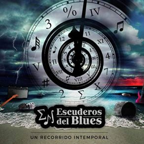 Download track Los Cocos Del Perro Escuderos Del Blues