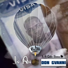 Download track April Reign. Don Gvanni