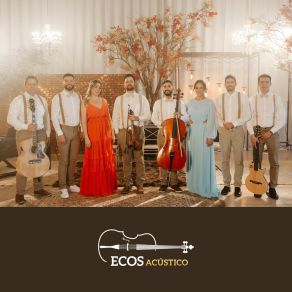 Download track Eles Se Amam Ecos Acústico