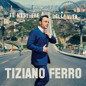 Download track Ora Perdona Tiziano Ferro