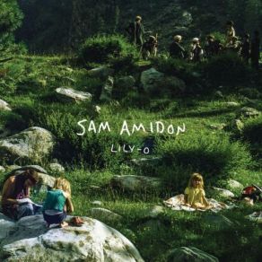 Download track Walkin' Boss Sam Amidon