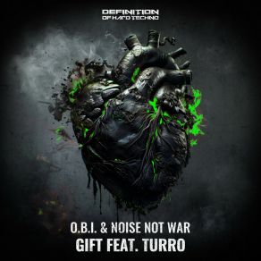 Download track Gift (NNW Anger Mix; Feat. TURRO) Turro