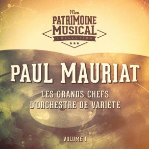 Download track En Avril À Paris / L'âme Des Poètes Paul Mauriat