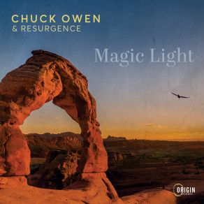 Download track Magic Light Chuck OwenKate McGarry, Corey Christiansen, Resurgence