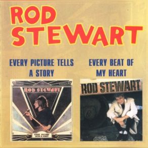 Download track Whos Gonna Take Me Home Rod Stewart