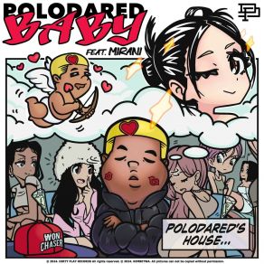 Download track BABY (A Cappella) PolodaredMirani