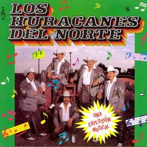 Download track El Potrillo Herido LOS HURACANES DEL NORTE