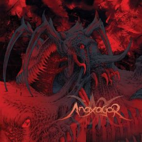 Download track Rise From The Grave Anaxagor