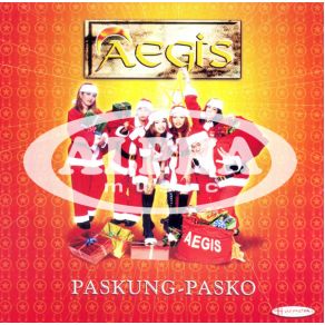 Download track Sana'Y Kapiling Ka Ngayoung Pasko Aegis