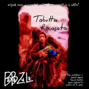 Download track Rövaşata Baba Zula