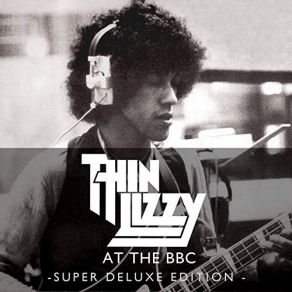 Download track Baby Drives Me Crazy Thin Lizzy