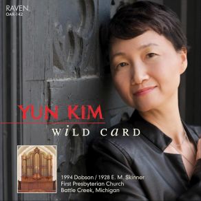 Download track Toccata, Op. 11 Kim Yun