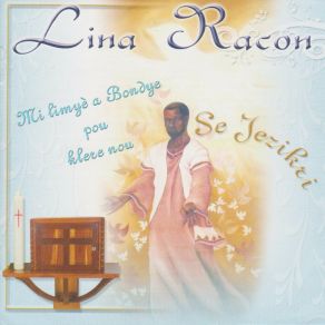 Download track Le Ou Vwè Nou Batize (Acapella) Lina Racon