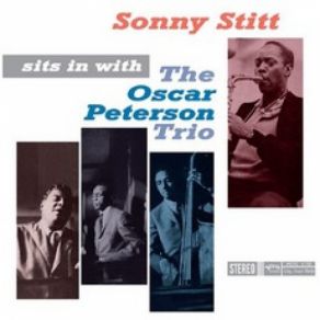 Download track I'Ll Remember April Sonny Stitt