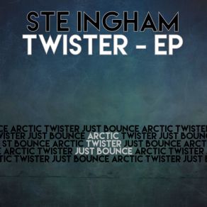 Download track Arctic (Radio Edit) Ste Ingham