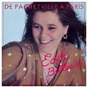 Download track Je M'appelle Edith Édith Butler