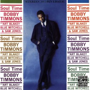 Download track Stella B. Bobby Timmons