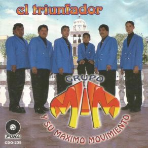 Download track El Triunfador Grupo M-M