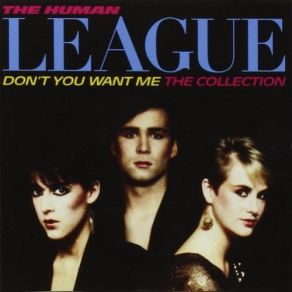 Download track You Remind Me Of Gold The Human League