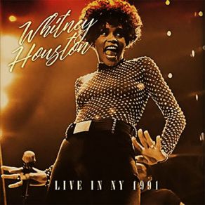 Download track Didn't We Almost Have It All / A House Is Not A Home / Where Do Broken Hearts Go Whitney Houston