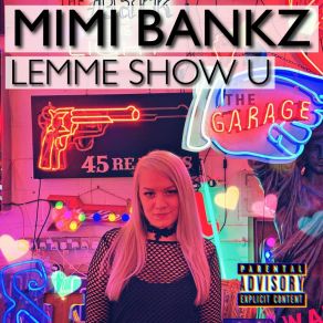 Download track Real And True MIMI BANKZ