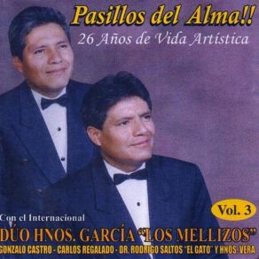 Download track Quizas No Te Arrepientas Duo Hermanos Garcias 