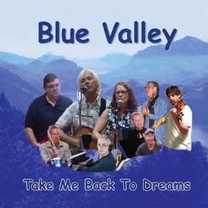 Download track It's Always Love Blue Valley