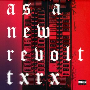 Download track Now! As A New Revolt