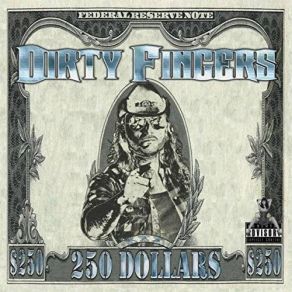 Download track I Am Dirty Fingers